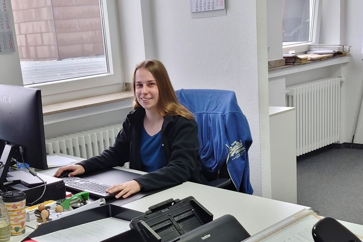 Verkürzte Ausbildung